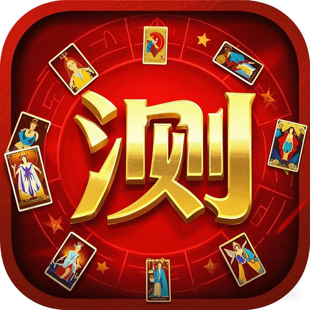 每日运势塔罗测一测